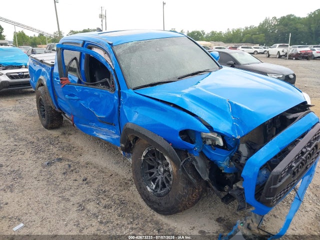 3TMCZ5AN0MM409922 auction archive image