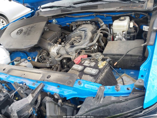 Toyota 2gr-fks 2021 3TMCZ5AN0MM409922 Image 10