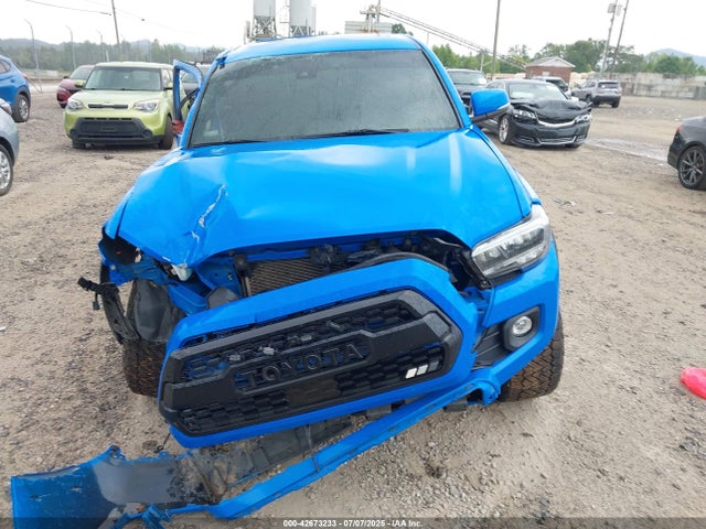 Toyota 2gr-fks 2021 3TMCZ5AN0MM409922 Image 13