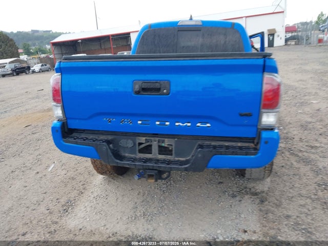 Toyota 2gr-fks 2021 3TMCZ5AN0MM409922 Image 17