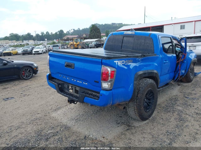 Toyota 2gr-fks 2021 3TMCZ5AN0MM409922 Image 4