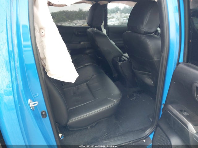 Toyota 2gr-fks 2021 3TMCZ5AN0MM409922 Image 8