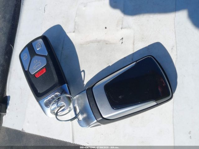 2022 AUDI Q5 WA1EAAFY4N2042912 Photo 10