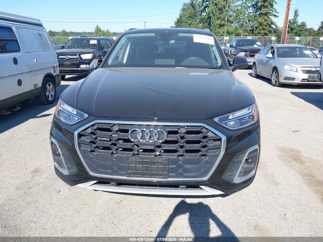 WA1EAAFY4N2042912 Audi 45 tfsi