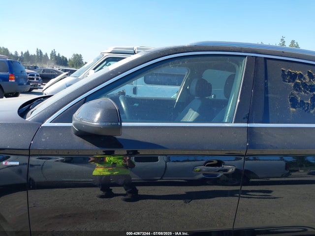 WA1EAAFY4N2042912 Audi 45 tfsi