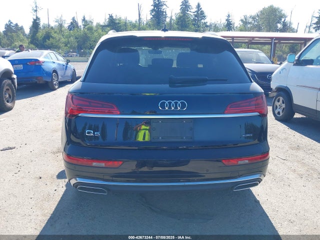 WA1EAAFY4N2042912 Audi 45 tfsi