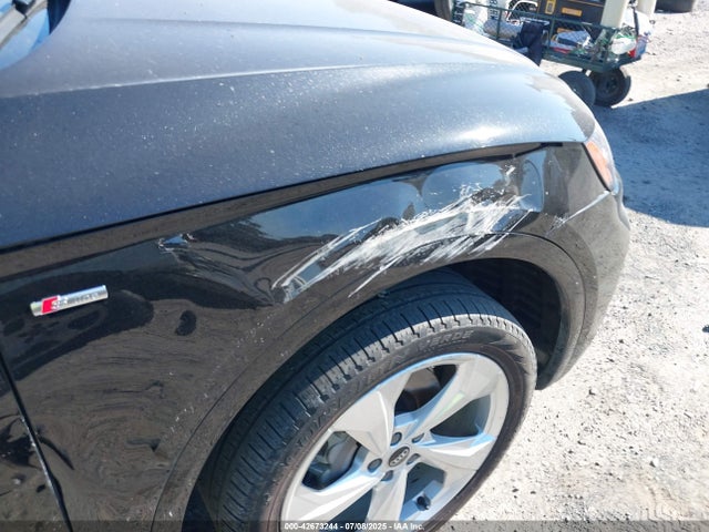 WA1EAAFY4N2042912 Audi 45 tfsi