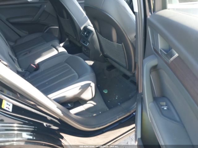 2022 AUDI Q5 WA1EAAFY4N2042912 Photo 7