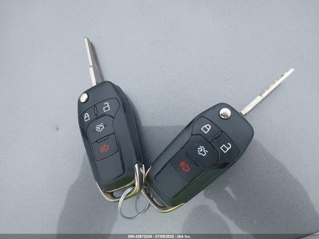 3FA6P0H93ER367223 Ford 2014