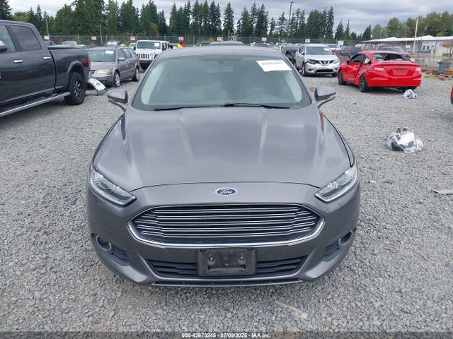 3FA6P0H93ER367223 Ford 2014