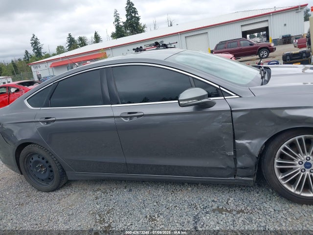 3FA6P0H93ER367223 Ford 2014