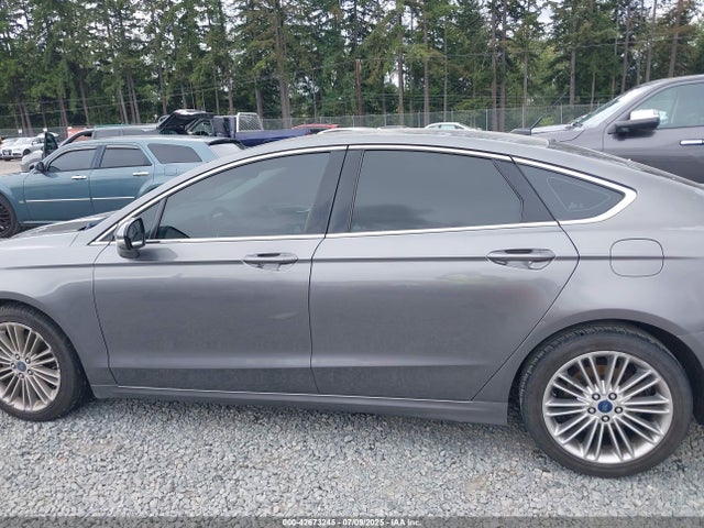 3FA6P0H93ER367223 Ford 2014