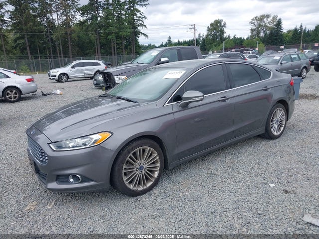 3FA6P0H93ER367223 Ford 2014