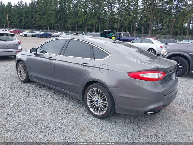 3FA6P0H93ER367223 Ford 2014