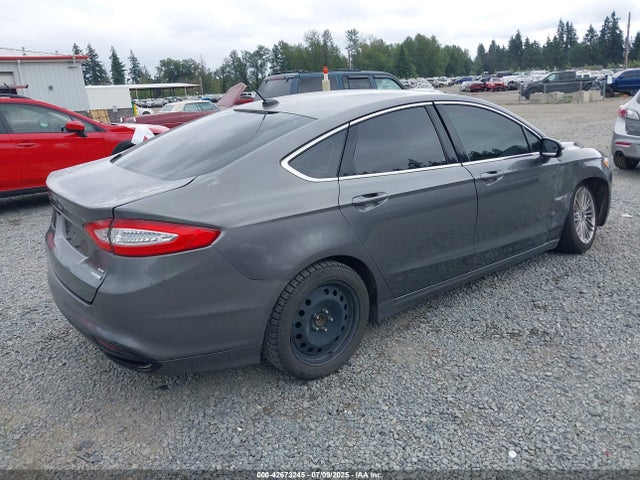 3FA6P0H93ER367223 Ford 2014