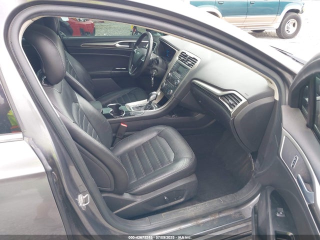 3FA6P0H93ER367223 Ford 2014