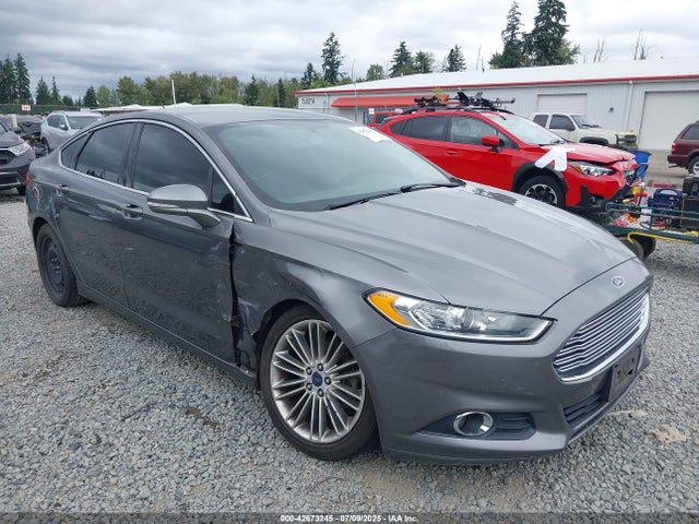 3FA6P0H93ER367223 Ford 2014