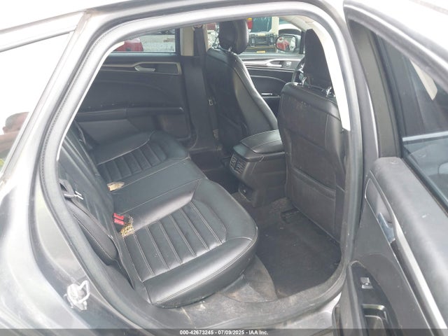 3FA6P0H93ER367223 Ford 2014