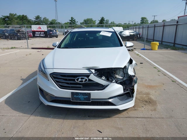 5NPE34AF5HH467971 Hyundai 2017