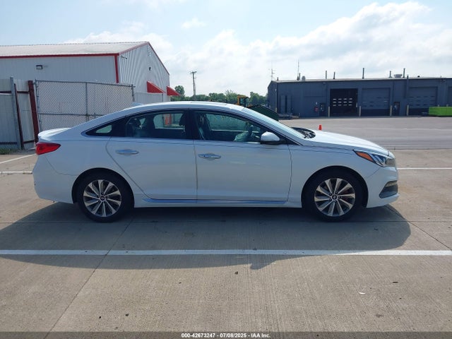 5NPE34AF5HH467971 Hyundai 2017