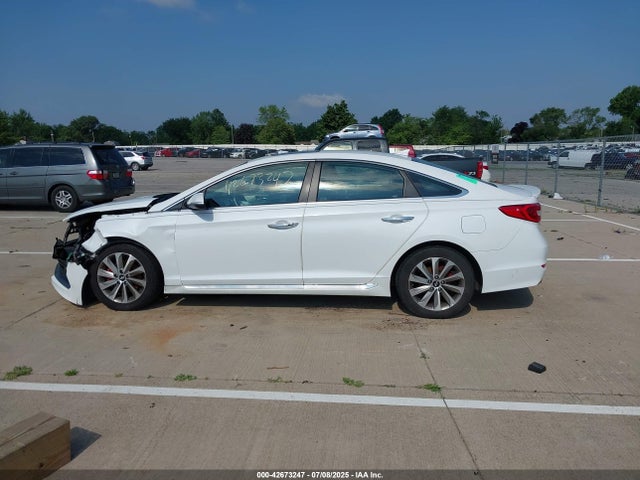 5NPE34AF5HH467971 Hyundai 2017