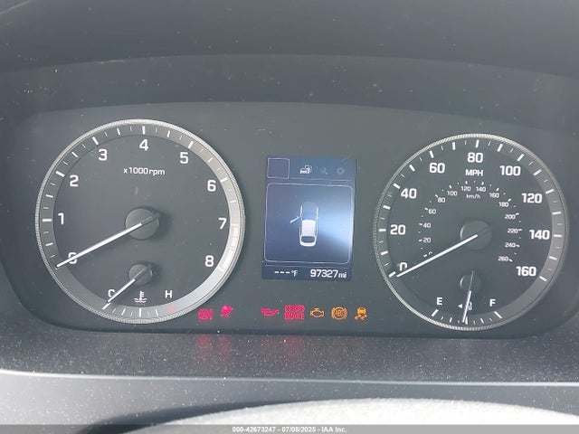 5NPE34AF5HH467971 Hyundai 2017