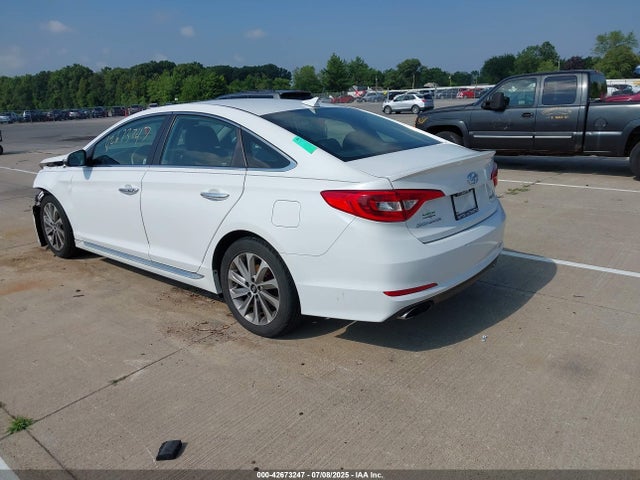 5NPE34AF5HH467971 Hyundai 2017
