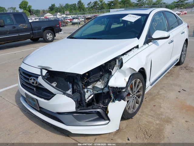 5NPE34AF5HH467971 Hyundai 2017