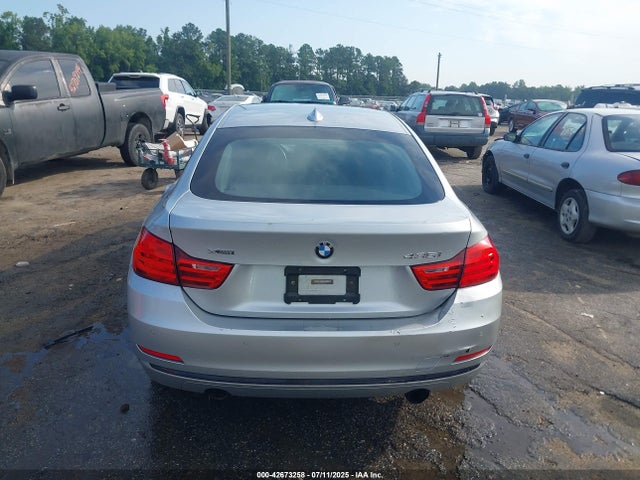 BMW 435i 2015 WBA4B3C53FD670242 Image 17