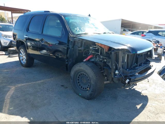 2007 GMC YUKON 1GKFK63897J397709