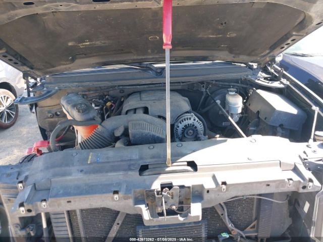 2007 GMC YUKON 1GKFK63897J397709 Photo 9