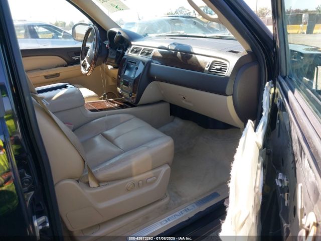 2007 GMC YUKON 1GKFK63897J397709 Photo 4