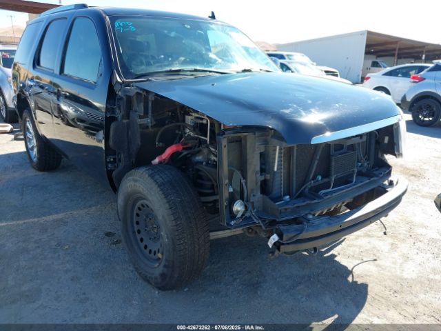 2007 GMC YUKON 1GKFK63897J397709 Photo 5