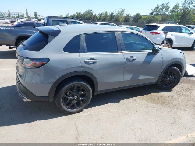 3CZRZ1H57RM749403 Honda k20z5