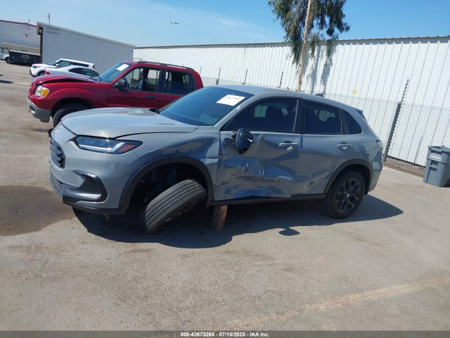 3CZRZ1H57RM749403 Honda k20z5