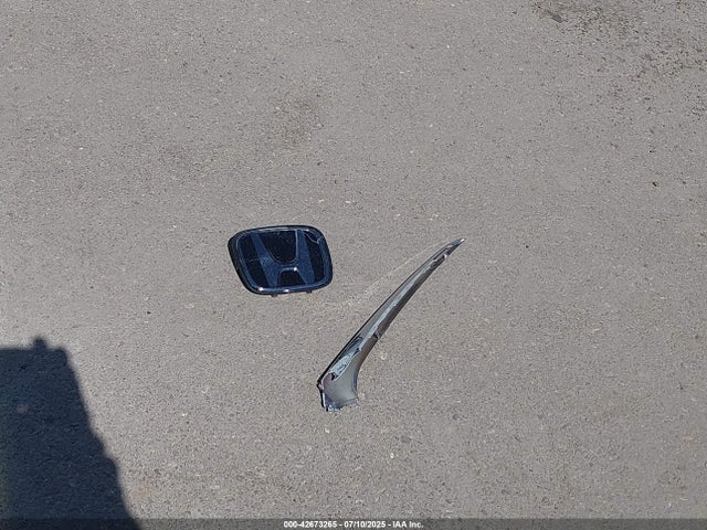 3CZRZ1H57RM749403 Honda k20z5