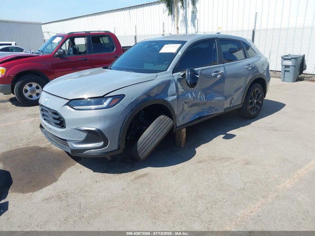 3CZRZ1H57RM749403 Honda k20z5