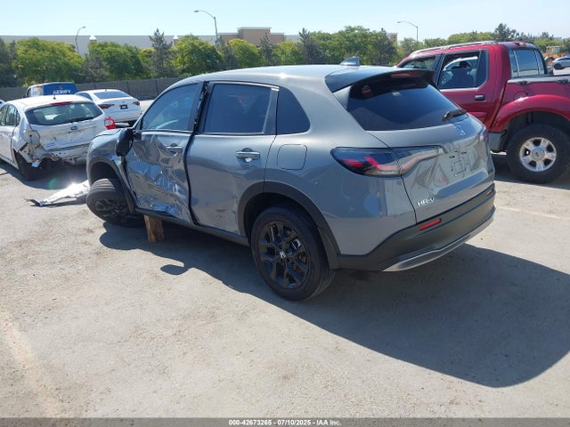 3CZRZ1H57RM749403 Honda k20z5