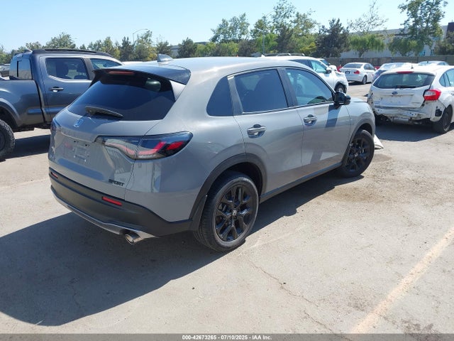 3CZRZ1H57RM749403 Honda k20z5