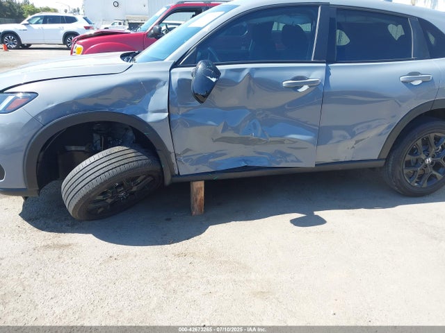 3CZRZ1H57RM749403 Honda k20z5