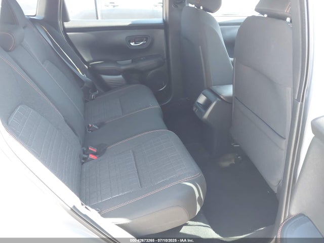 3CZRZ1H57RM749403 Honda k20z5