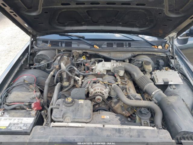 2011 FORD CROWN VICTORIA 2FABP7BV6BX167110 Photo 9
