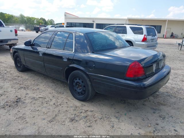 2011 FORD CROWN VICTORIA 2FABP7BV6BX167110 Photo 2