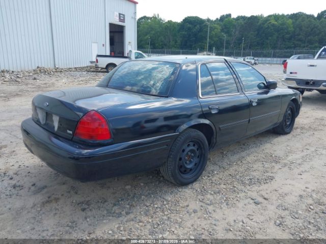 2011 FORD CROWN VICTORIA 2FABP7BV6BX167110 Photo 3