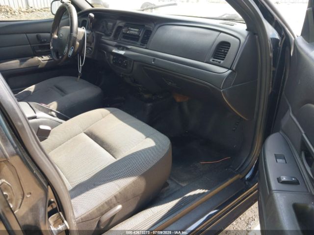 2011 FORD CROWN VICTORIA 2FABP7BV6BX167110 Photo 4