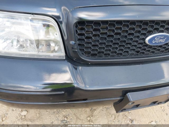 2011 FORD CROWN VICTORIA 2FABP7BV6BX167110 Photo 5