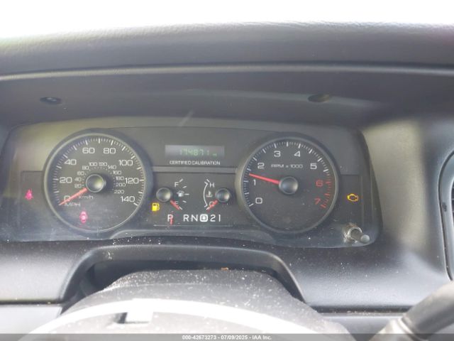 2011 FORD CROWN VICTORIA 2FABP7BV6BX167110 Photo 6