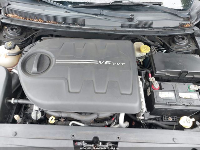 2015 CHRYSLER 200 1C3CCCCG9FN519787 Photo 9