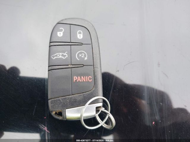 2015 CHRYSLER 200 1C3CCCCG9FN519787 Photo 10