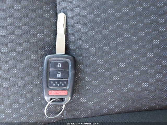 3HGGK5H43KM753004 Honda l15b1